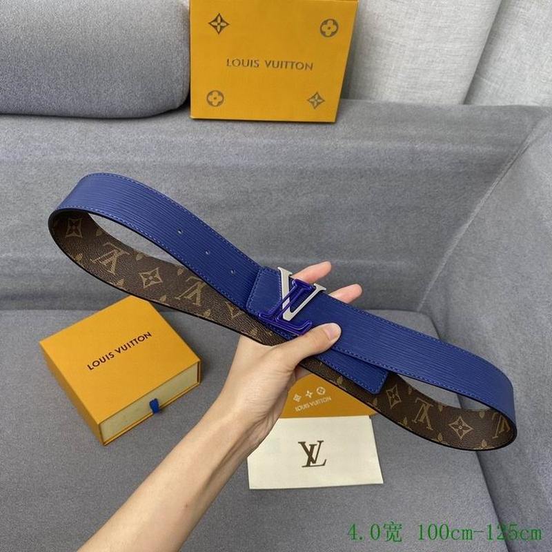 LV Belts 5523